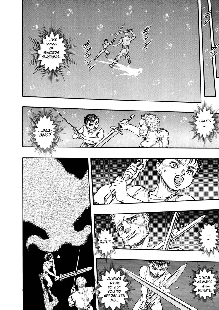 Berserk - Chapter 11 - Page 12