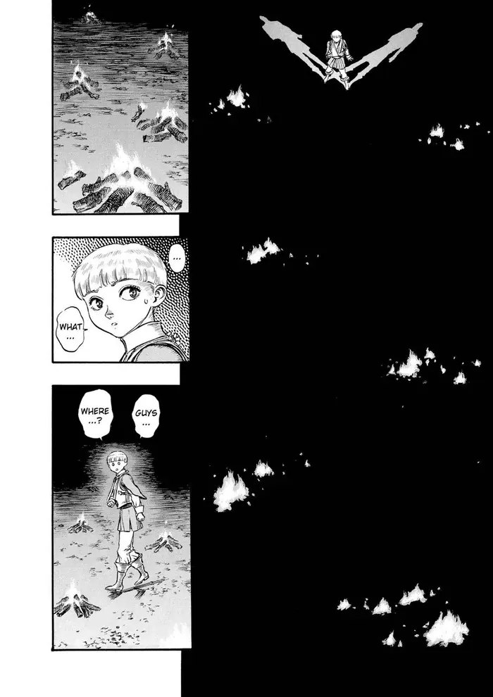 Berserk - Chapter 52 - Page 2