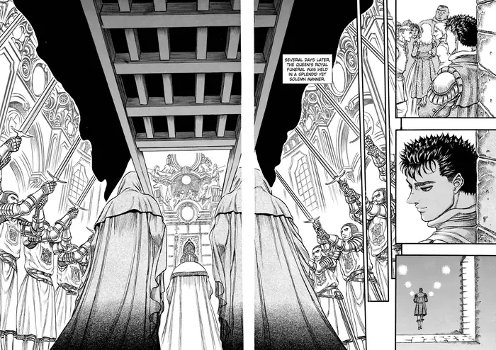 Berserk - Chapter 33 - Page 5