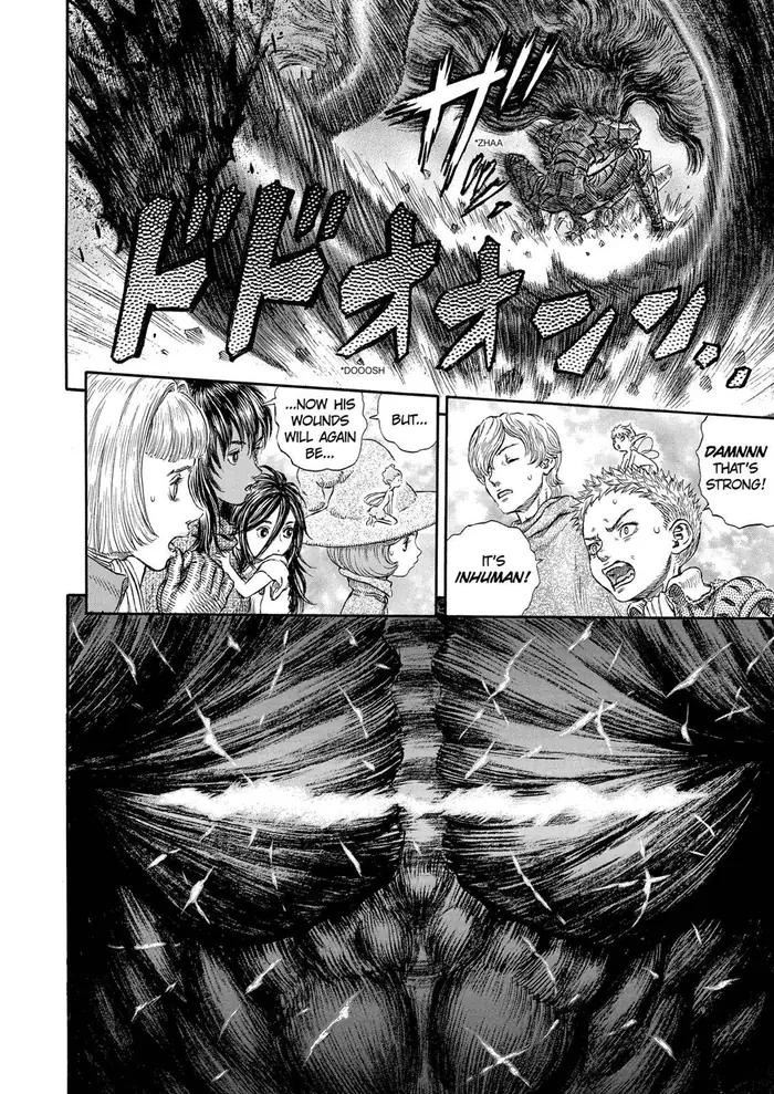 Berserk - Chapter 241 - Page 19