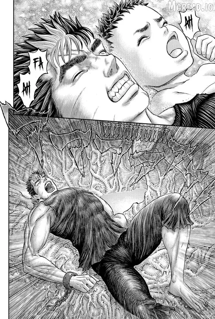 Berserk - Chapter 384 - Page 23