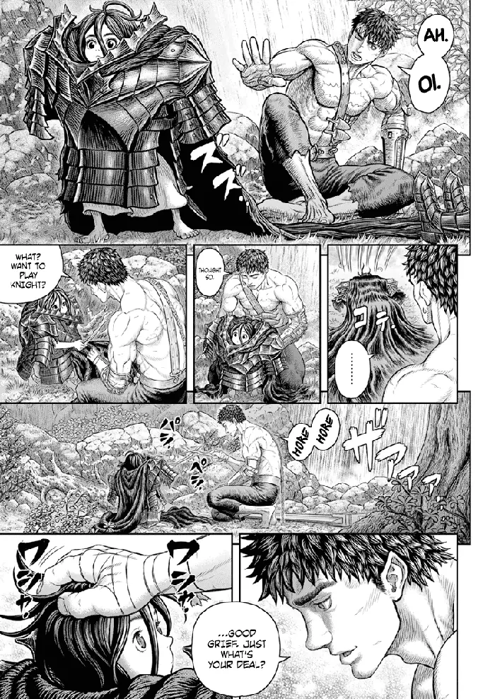 Berserk - Chapter 364 - Page 8