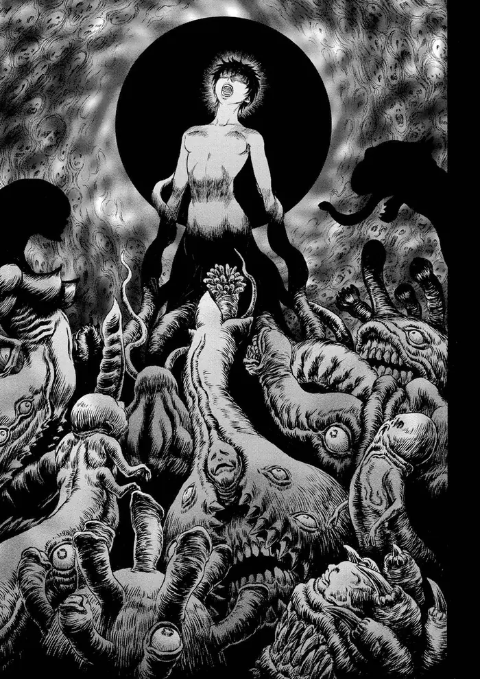 Berserk - Chapter 189 - Page 14