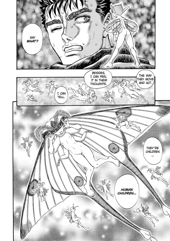 Berserk - Chapter 100 - Page 15