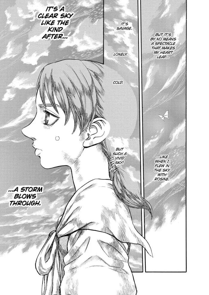 Berserk - Chapter 117 - Page 18