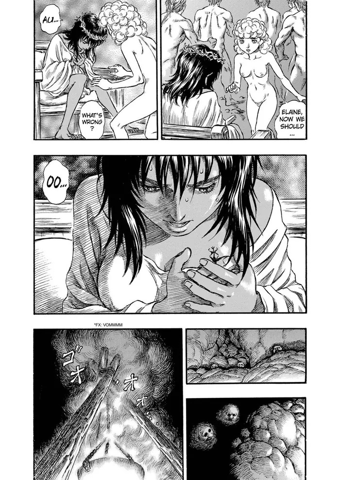 Berserk - Chapter 146 - Page 16
