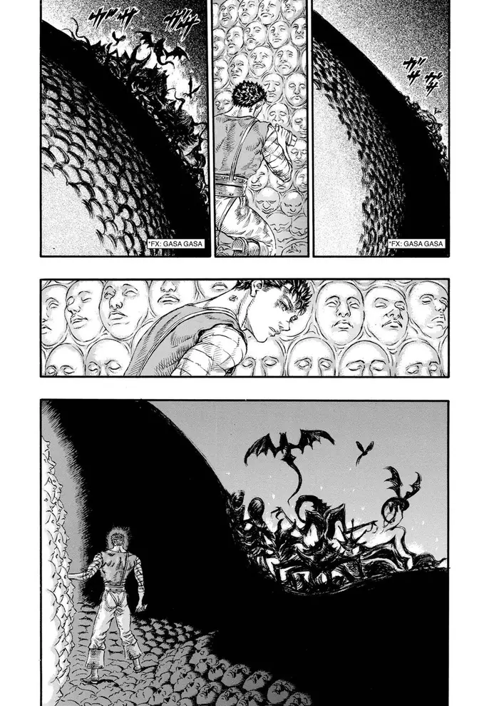 Berserk - Chapter 79 - Page 14
