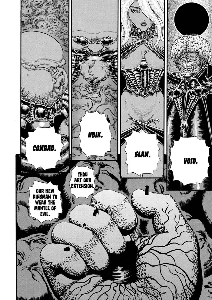 Berserk - Chapter 86 - Page 2