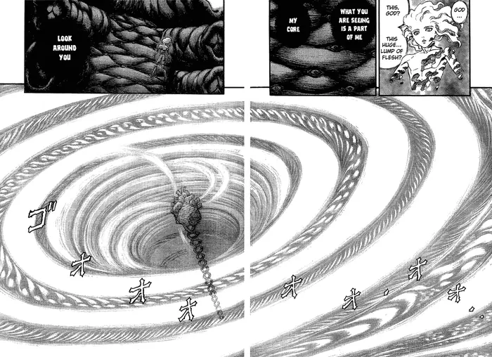 Berserk - Chapter 83 - Page 4