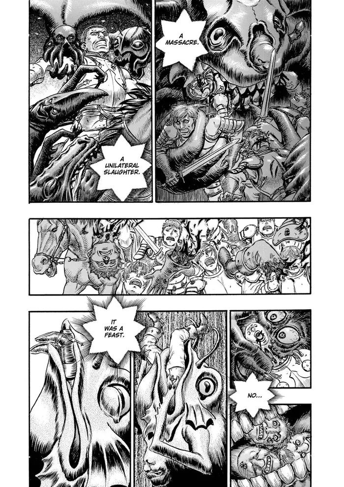 Berserk - Chapter 79 - Page 4