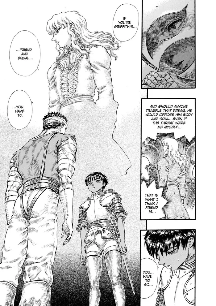 Berserk - Chapter 71 - Page 20