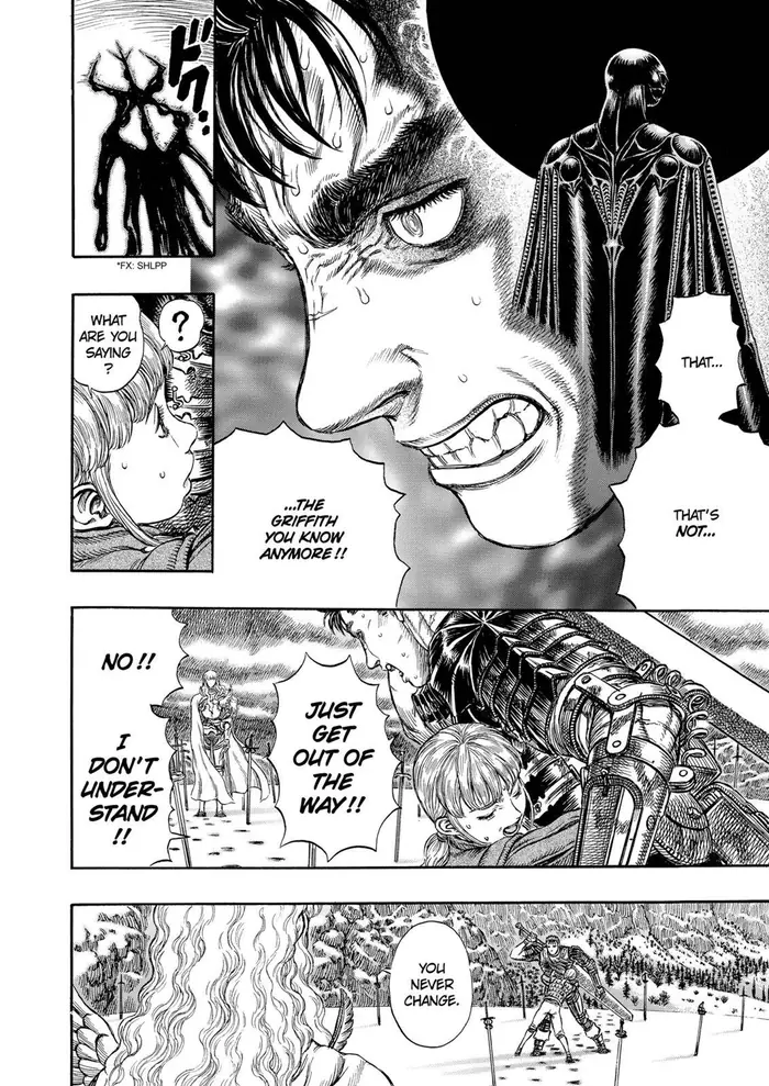 Berserk - Chapter 178 - Page 6