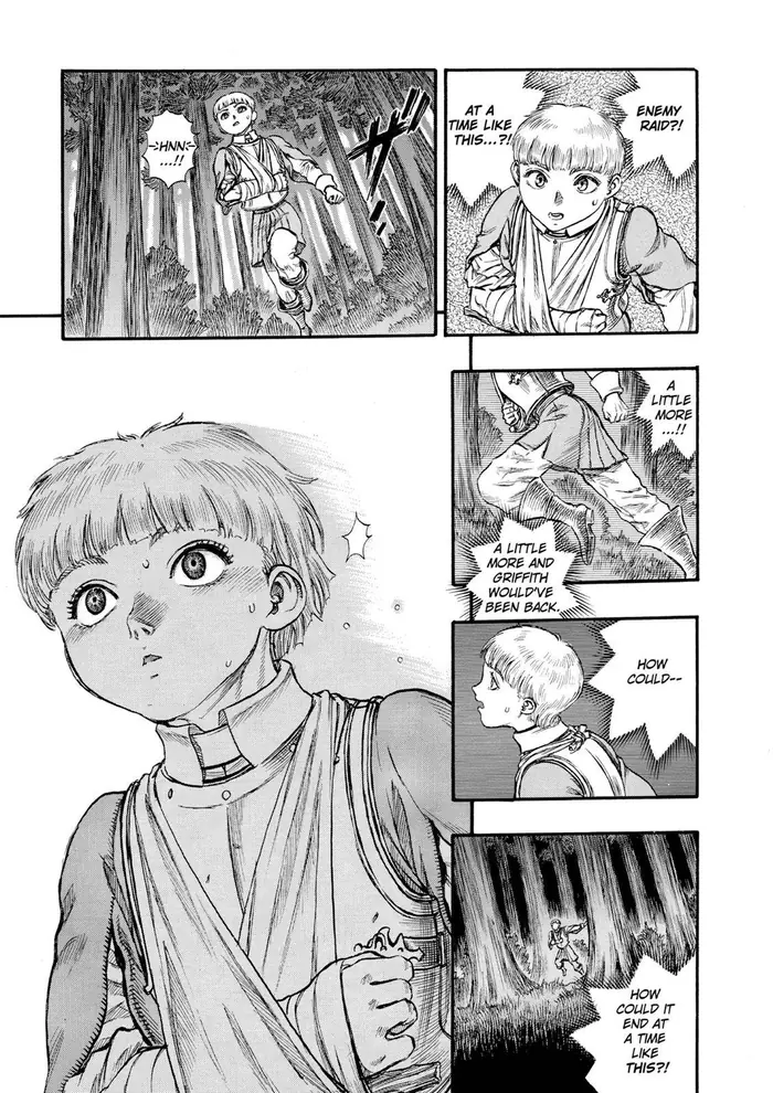 Berserk - Chapter 51 - Page 20
