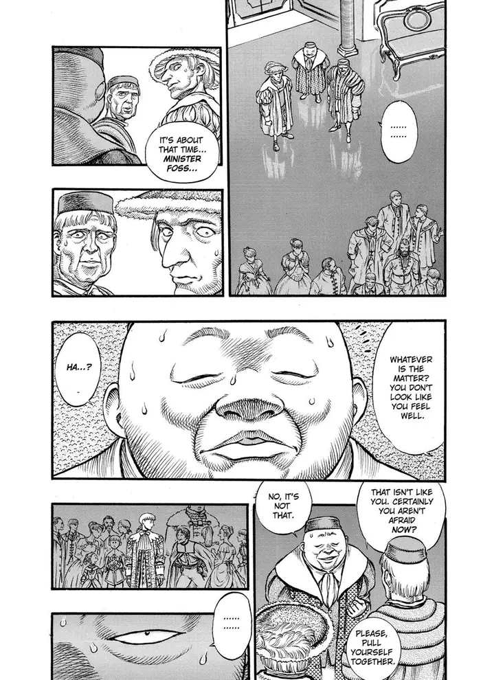 Berserk - Chapter 31 - Page 4