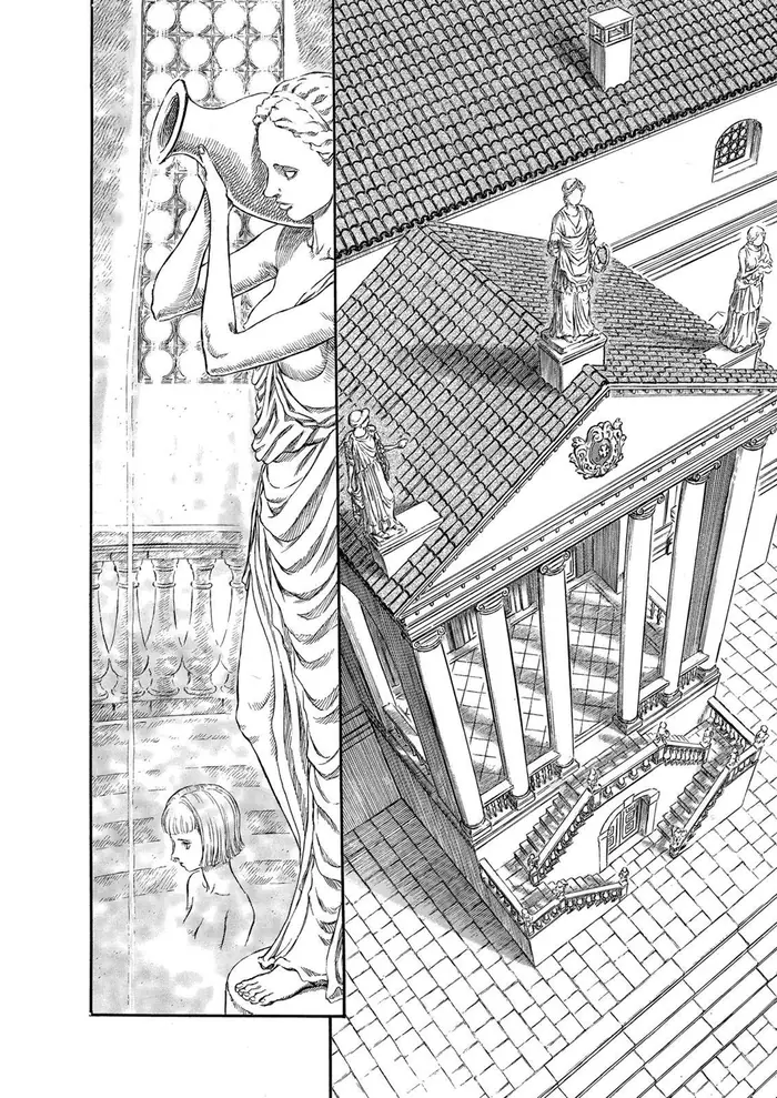 Berserk - Chapter 252 - Page 6