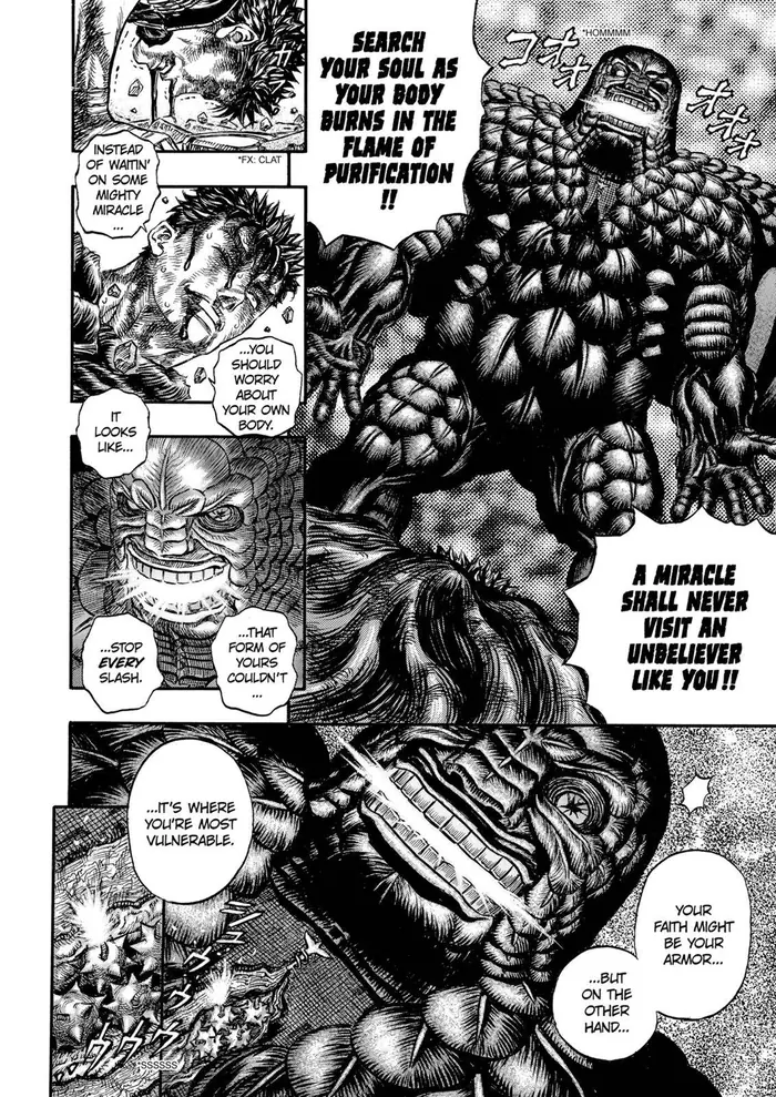 Berserk - Chapter 169 - Page 14