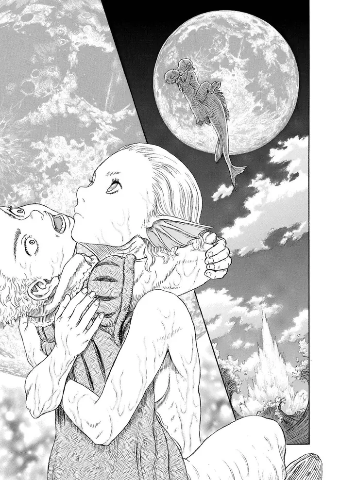 Berserk - Chapter 324 - Page 2