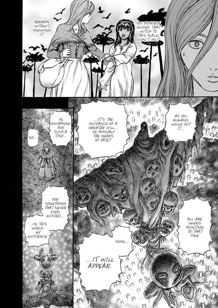 Berserk - Chapter 160 - Page 13