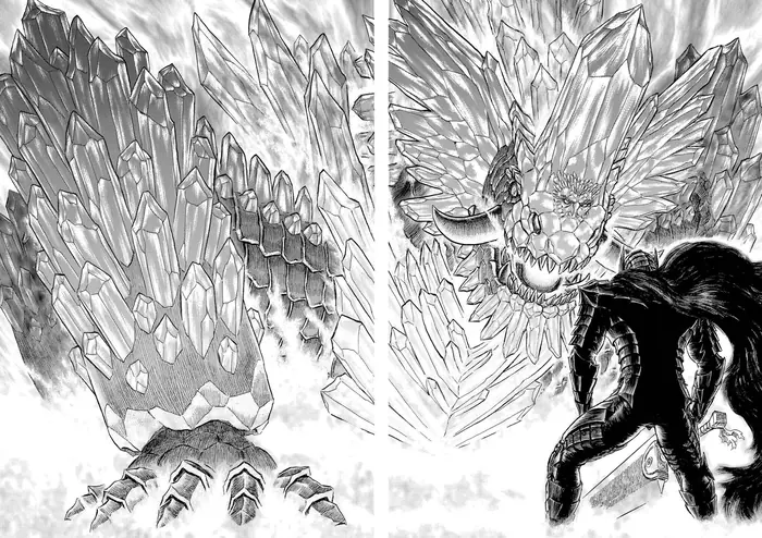 Berserk - Chapter 227 - Page 19
