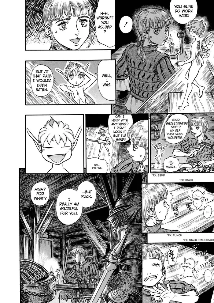 Berserk - Chapter 131 - Page 2