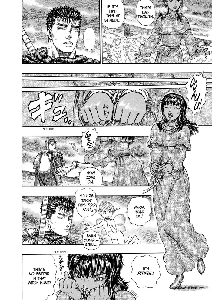 Berserk - Chapter 188 - Page 14