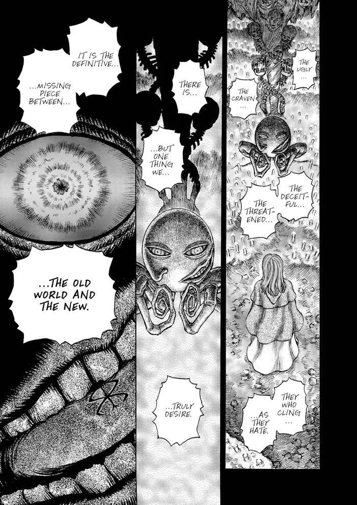 Berserk - Chapter 159 - Page 10