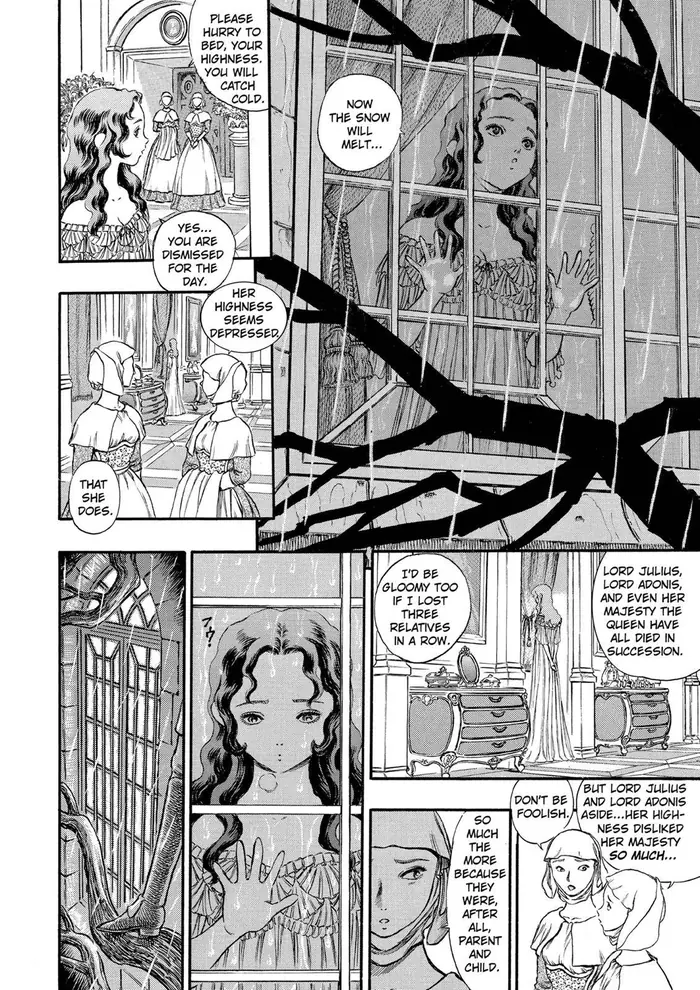 Berserk - Chapter 37 - Page 24