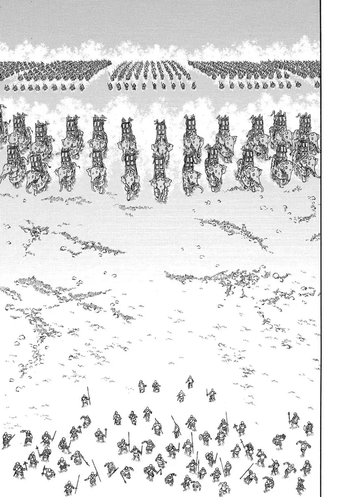 Berserk - Chapter 280 - Page 2