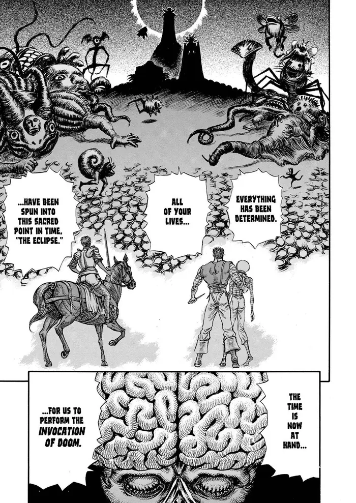 Berserk - Chapter 76 - Page 13