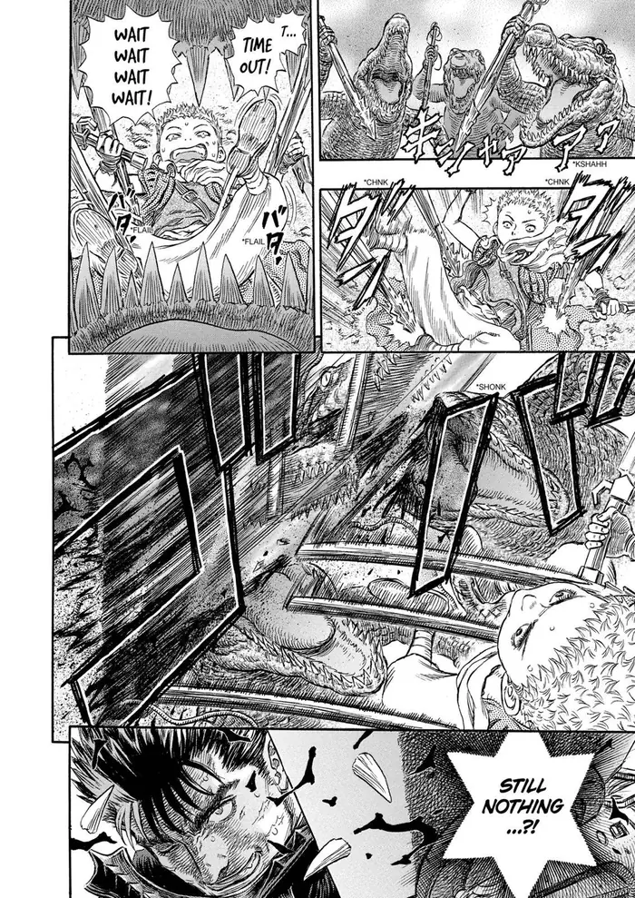 Berserk - Chapter 240 - Page 13