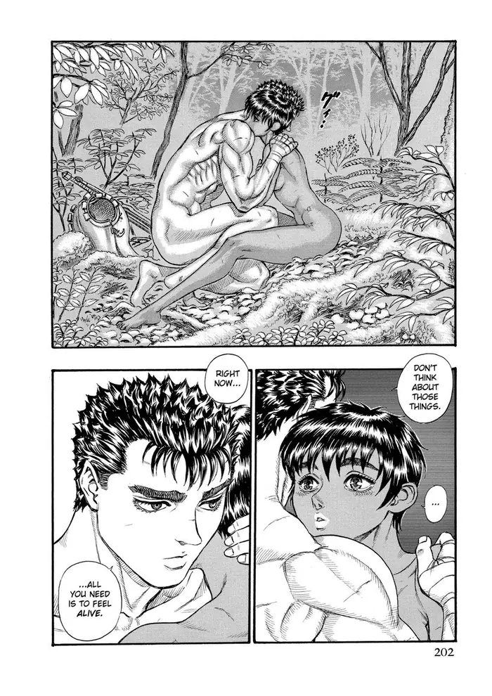 Berserk - Chapter 46 - Page 7