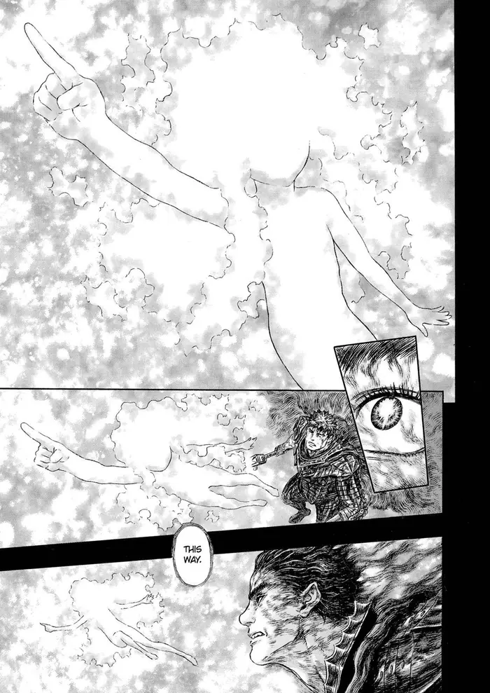 Berserk - Chapter 327 - Page 14