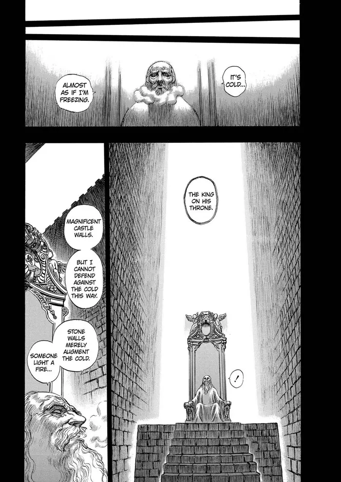 Berserk - Chapter 127 - Page 10