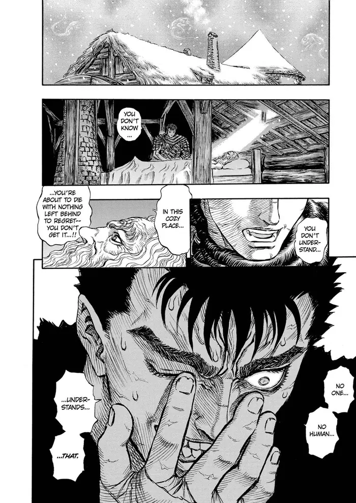 Berserk - Chapter 129 - Page 16