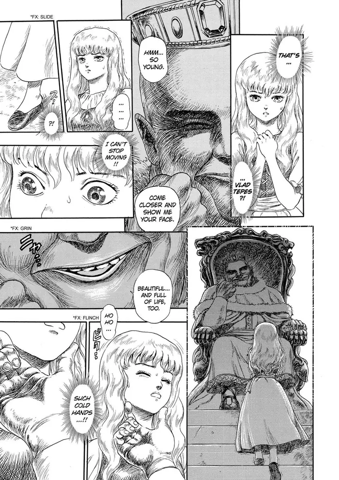 Berserk - Chapter 99.5 - Page 28
