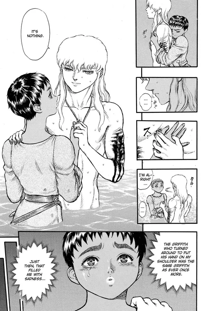 Berserk - Chapter 17 - Page 27