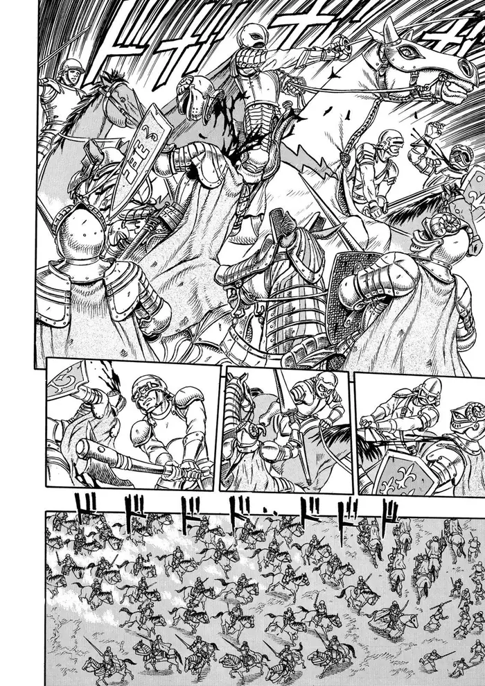 Berserk - Chapter 1 - Page 17