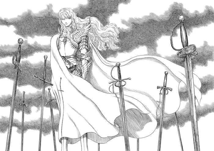 Berserk - Chapter 178 - Page 3