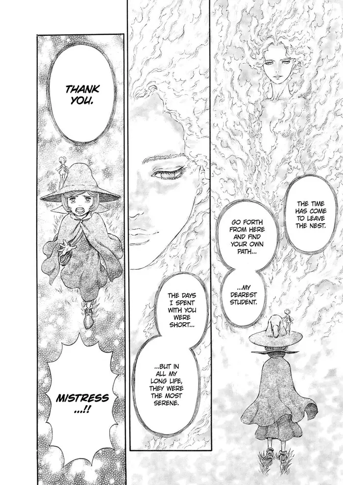 Berserk - Chapter 229 - Page 18