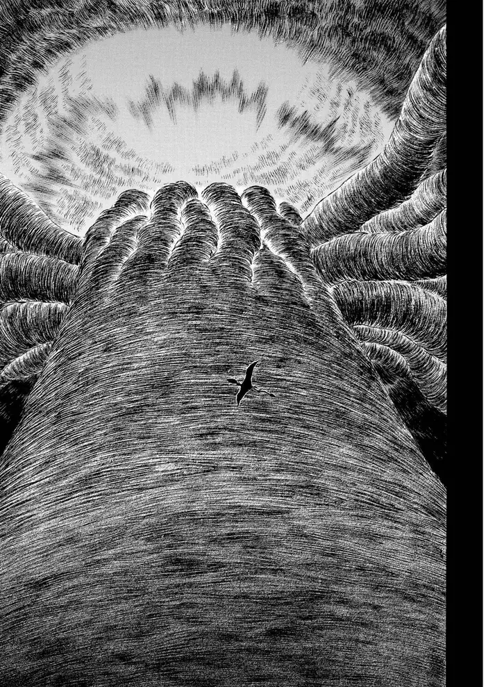 Berserk - Chapter 304 - Page 10