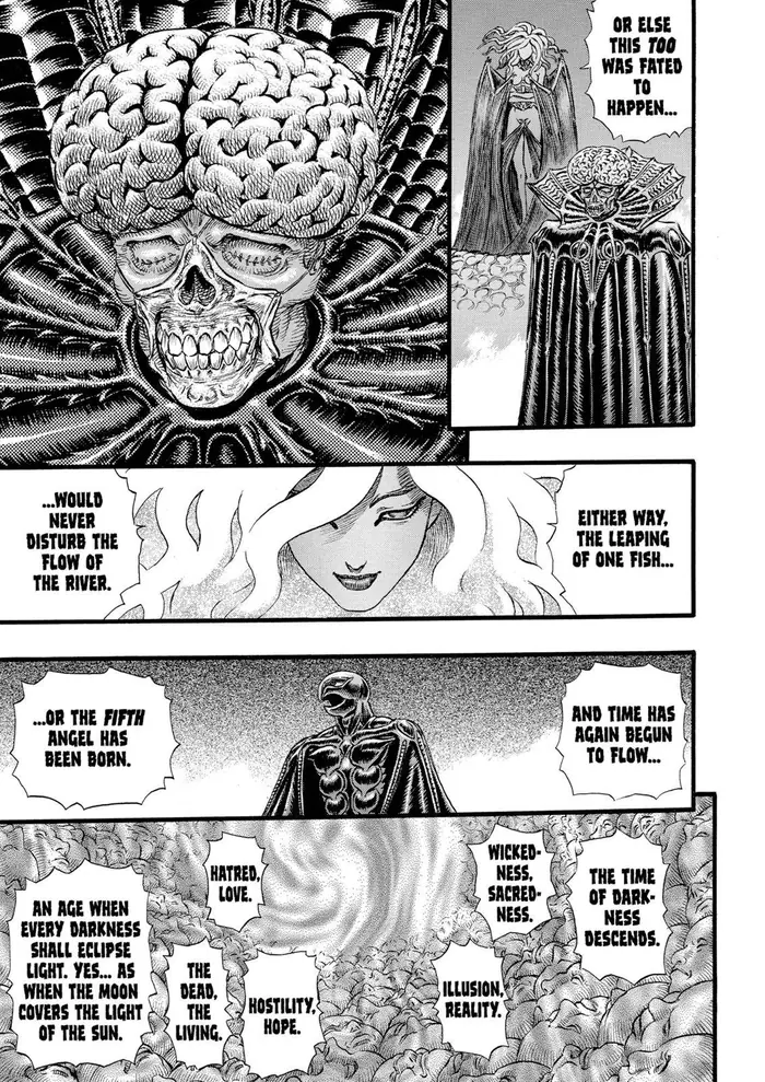 Berserk - Chapter 88 - Page 9