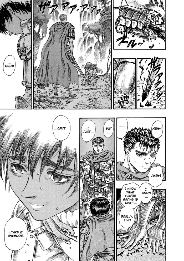 Berserk - Chapter 45 - Page 13