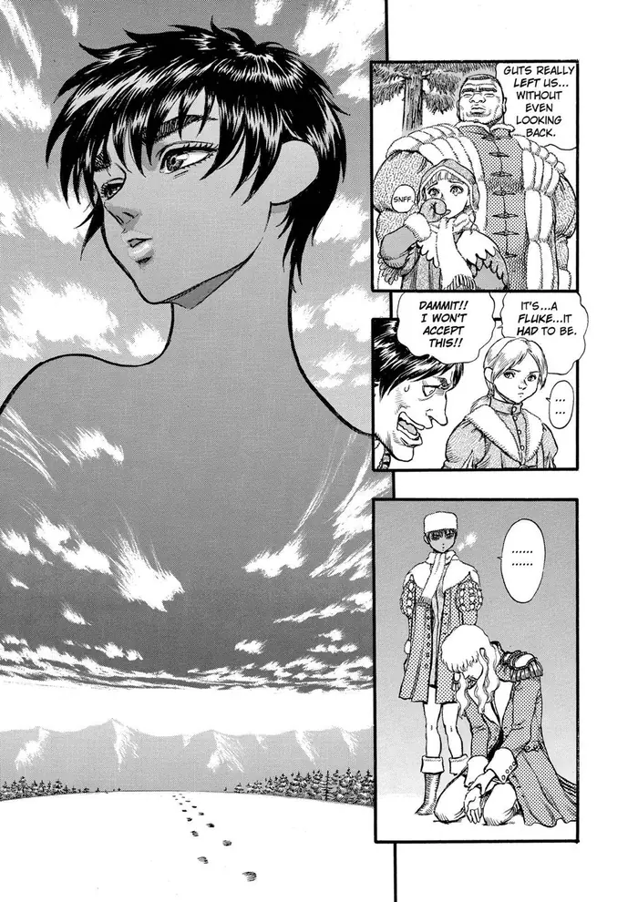 Berserk - Chapter 36 - Page 18