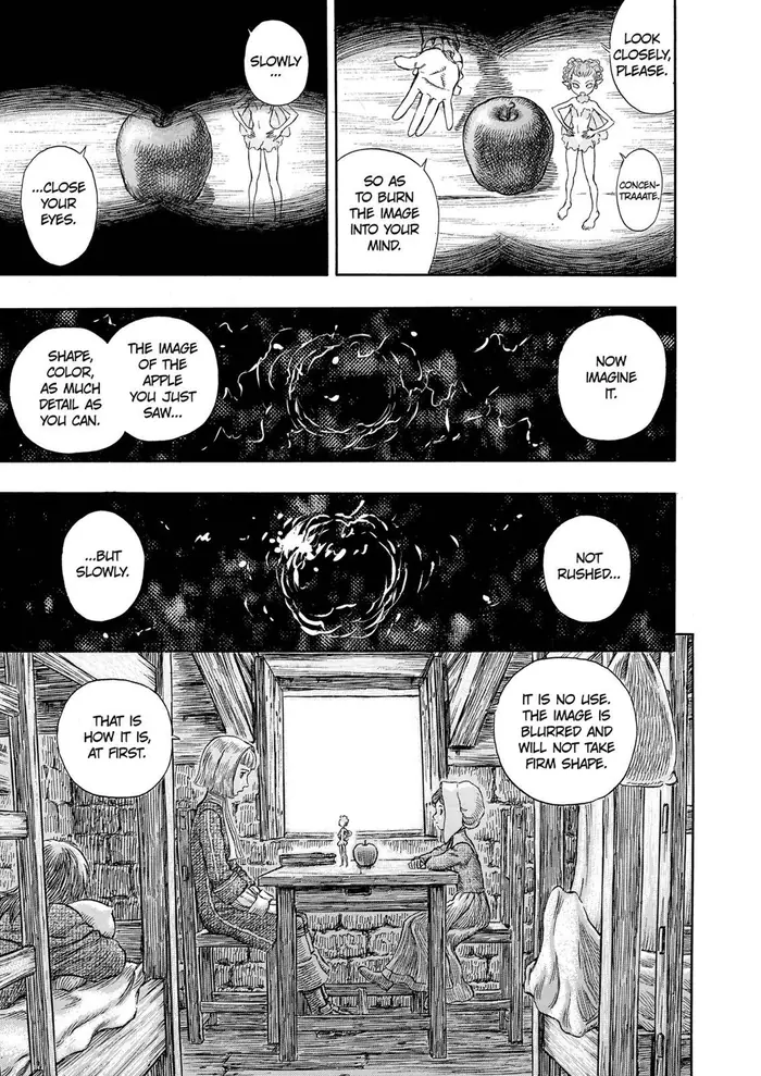Berserk - Chapter 251 - Page 2