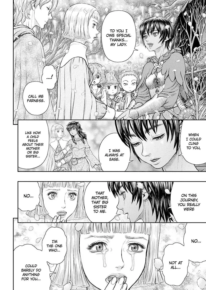 Berserk - Chapter 359 - Page 6
