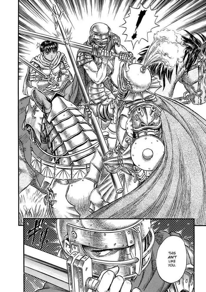 Berserk - Chapter 14 - Page 17