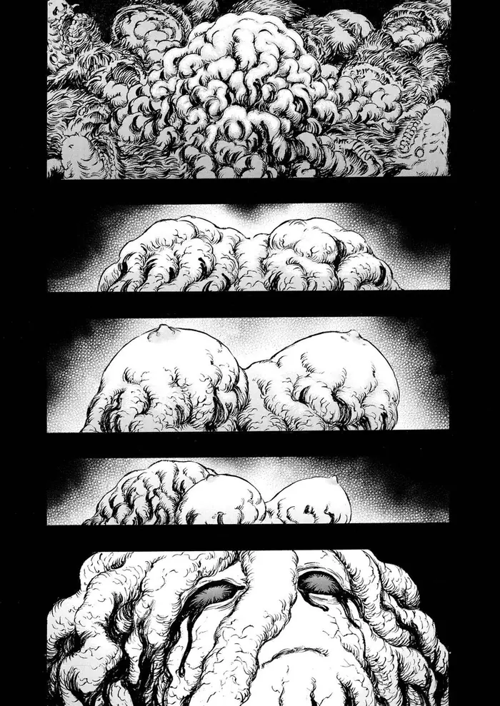 Berserk - Chapter 219 - Page 8