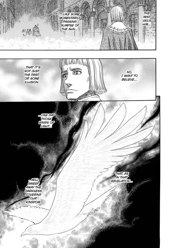 Berserk - Chapter 264 - Page 5