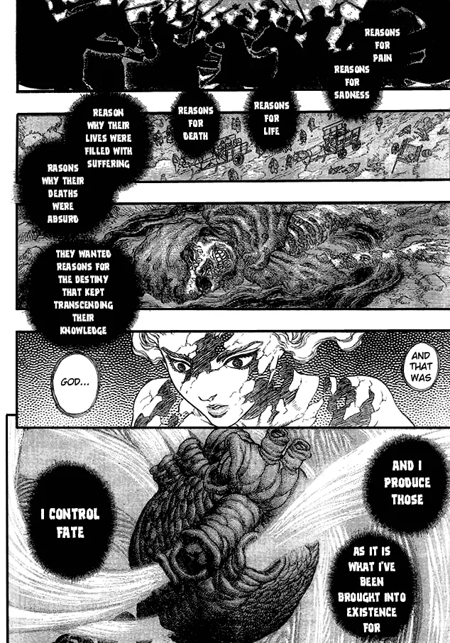 Berserk - Chapter 83 - Page 9