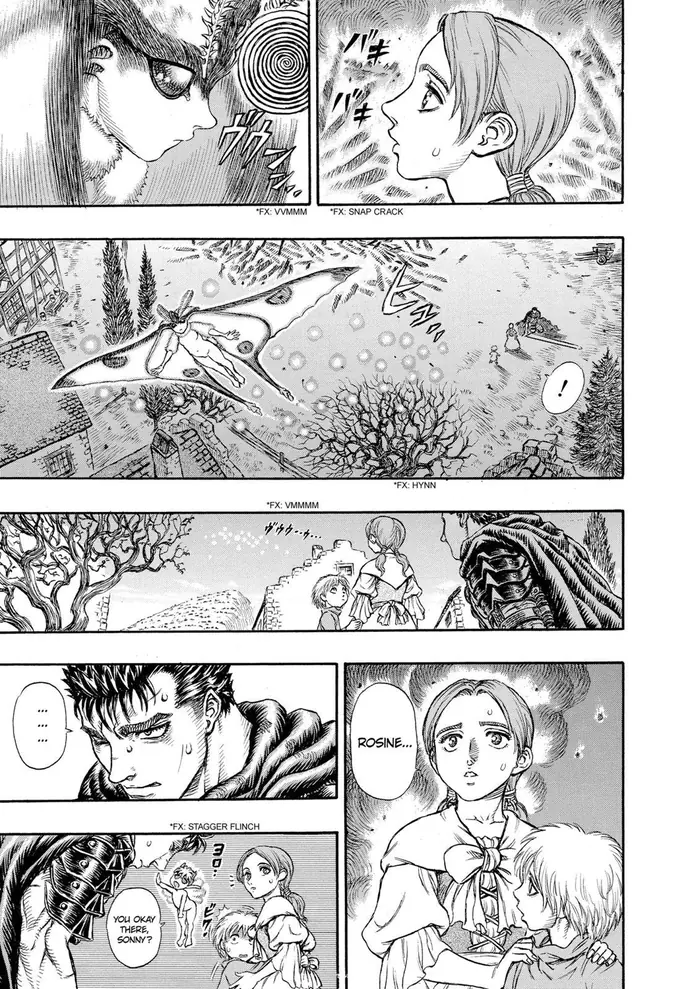 Berserk - Chapter 100 - Page 20